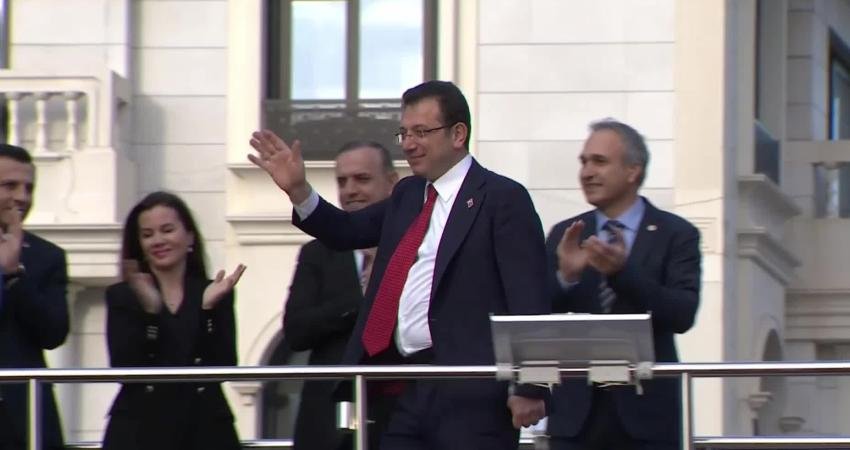 Haber: OKTAY YILDIRIM Kamera: SADIK KARAKULOĞLU İstanbul B&uuml;y&uuml;kşehir Belediye (İBB)