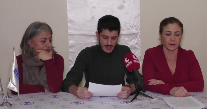 Haber: &Ccedil;AĞATAN AKYOL – Kamera: SADIK KARAKULOĞLU Sağlık ve Sosyal