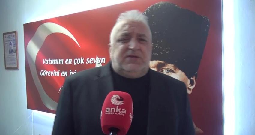 MUSTAFA USTA Sinoplu emlak&ccedil;ı Ahmet Atalay, “H&uuml;k&uuml;metin denetleme mekanizmasını &ccedil;alıştırması