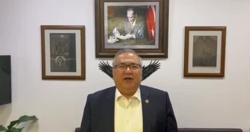 CHP Aydın Milletvekili S&uuml;leyman B&uuml;lb&uuml;l, AKP iktidarı d&ouml;nemindeki iş&ccedil;i &ouml;l&uuml;mlerini