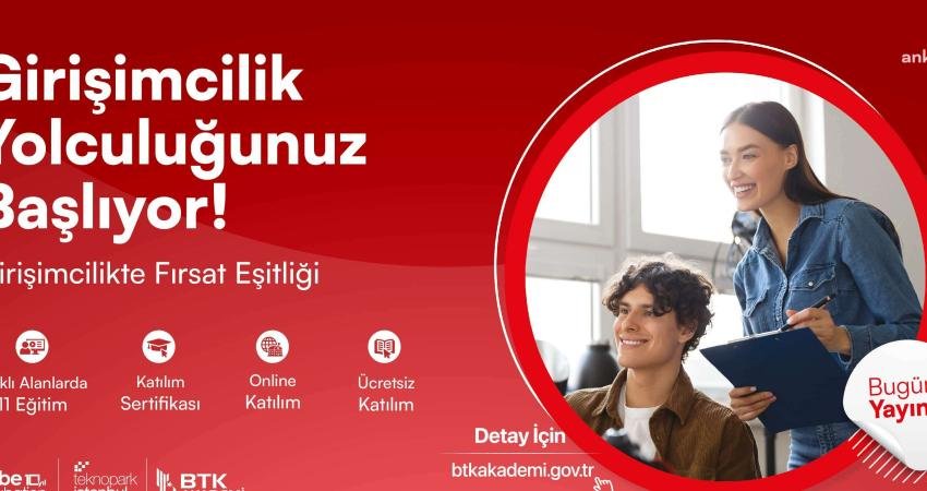 Teknopark İstanbul’un kuluçka merkezi Cube Incubation, Bilgi Teknolojileri ve İletişim