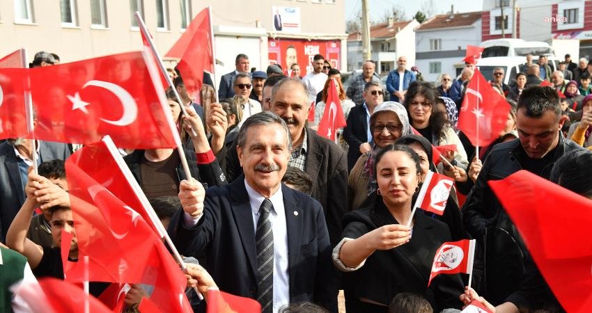 Tepebaşı Belediyesi, duyarlı vatandaşların desteklerini Eskişehir&rsquo;e kazanım olarak sunmaya devam