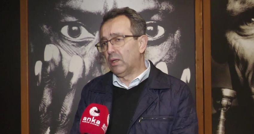 HABER: ECE AZAK – KAMERA: KERİM UĞUR Erzincan İli&ccedil;’te yaşanan