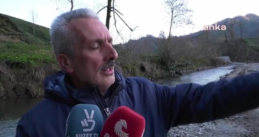 GEN&Ccedil;AĞA KARAFAZLI Trabzon&rsquo;un Of il&ccedil;esi Uluağa&ccedil; ve Derek&ouml;y mahallesinde yaşayan