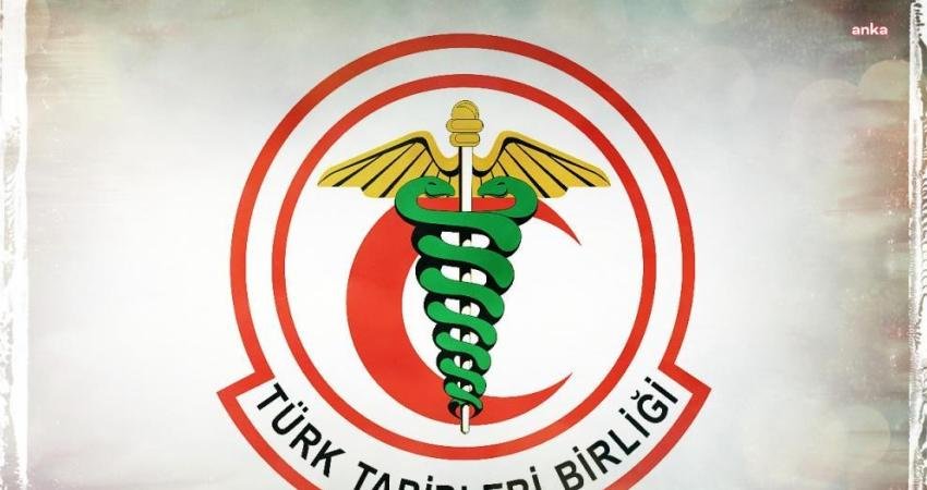 T&uuml;rk Tabipleri Birliği (TTB) TBMM’de g&ouml;r&uuml;ş&uuml;lmekte olan sağlıkla ilgili d&uuml;zenlemeler