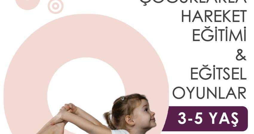 Turgutlu Belediyesi hem &ccedil;ocukları hem de kadınları sporla buluşturacak iki