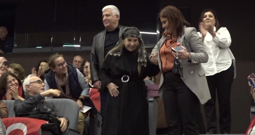 T&uuml;rk halk m&uuml;ziğinin usta ismi Yıldıray &Ccedil;ınar, vefatının 17&rsquo;nci yılında