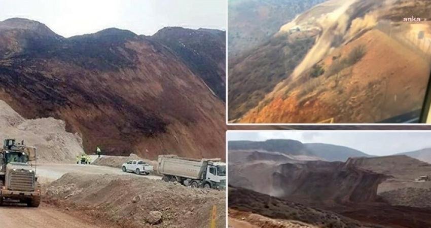 Türk Toraks Derneği (TTD), 13 Şubat’ta Erzincan İliç’te meydana gelen