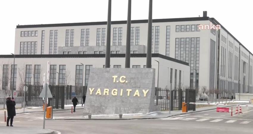 Yargıtay&rsquo;da başkanlık se&ccedil;imi i&ccedil;in ilk oylama 25 Mart&rsquo;ta yapılacak. Buna