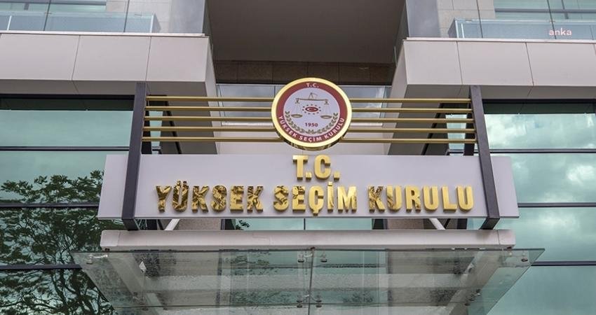 Mahalli İdareler Genel Se&ccedil;imleri’ne ilişkin se&ccedil;im takvimi işlemeye devam ediyor.