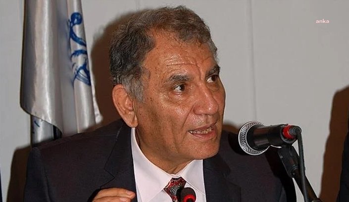 Prof. Dr. Doğu Ergil: MHP Yeni Bir Çözüm Sürecine Müsaade Etmez Yerel seçimlere kısa bir süre kala, gündeme getirilen ‘çözüm süreci’