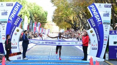 İstanbul Büyükşehir Belediyesi (İBB) iştiraki Spor İstanbul’un düzenlediği ve 28