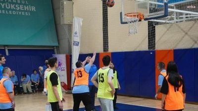 İstanbul Büyükşehir Belediyesi (İBB) iştiraki Spor İstanbul da toplumsal farkındalığı