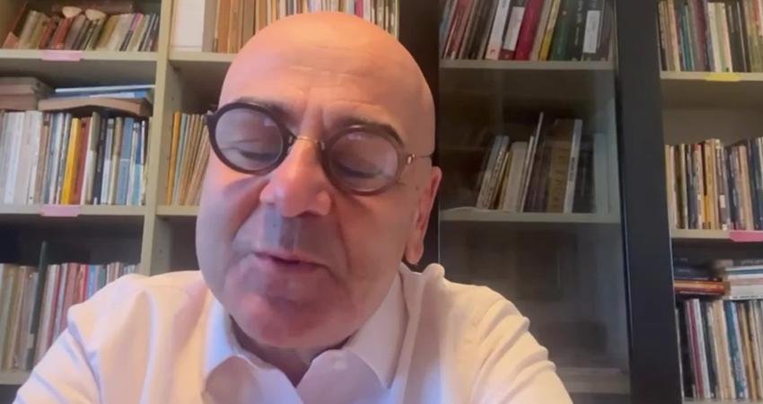 Tiyatrocu sanatçıları ve tiyatroseverler 27 Mart Dünya Tiyatro Günü’nü ekonomik