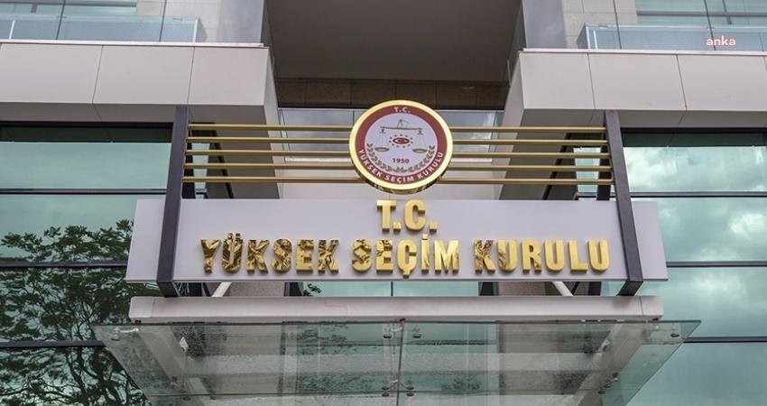 31 Mart 2024 Pazar g&uuml;n&uuml; yapılacak Mahalli İdareler Genel Se&ccedil;imleri’ne