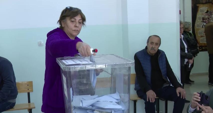 Türkiye yerel yöneticilerini belirlemek için sandık başında. 31 Mart 2024