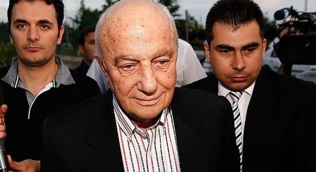 İzmir 1 Nolu F Tipi Cezaevi’nde bulunan ve hafta sonu