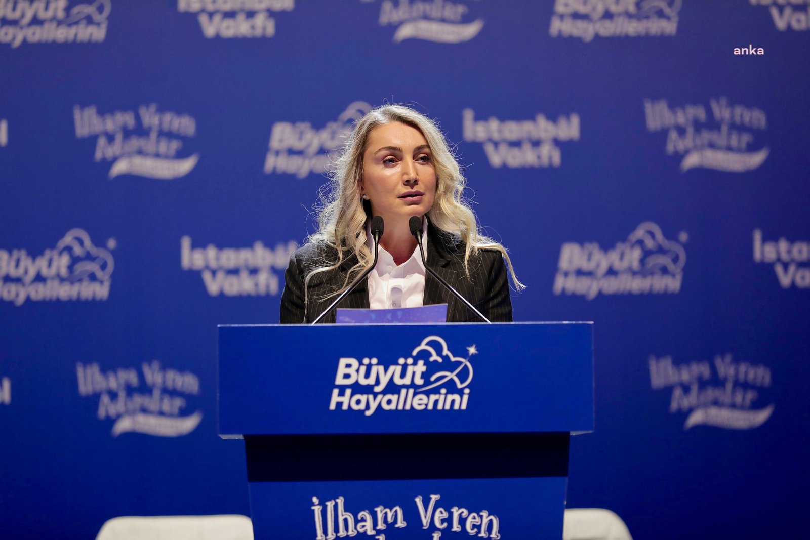 Haber: OKTAY YILDIRIM Kamera: SADIK KARAKULOĞLU Akademisyen Dr. Dilek Kaya