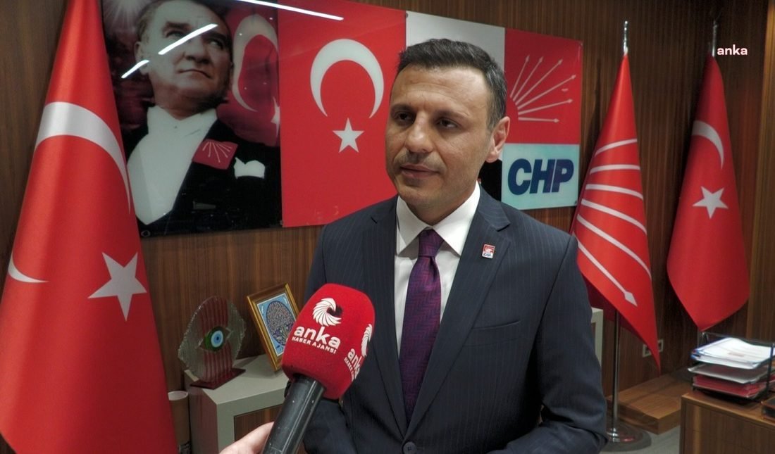 CHP İstanbul İl Başkanı Özgür Çelik, Sandık Güvenliği Çağrı Merkezi’nin;