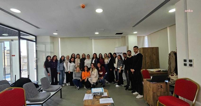 Adana B&uuml;y&uuml;kşehir Belediyesi, &ldquo;&Ccedil;ocuk Yaşta, Erken ve Zorla Evliliklerle M&uuml;cadele: