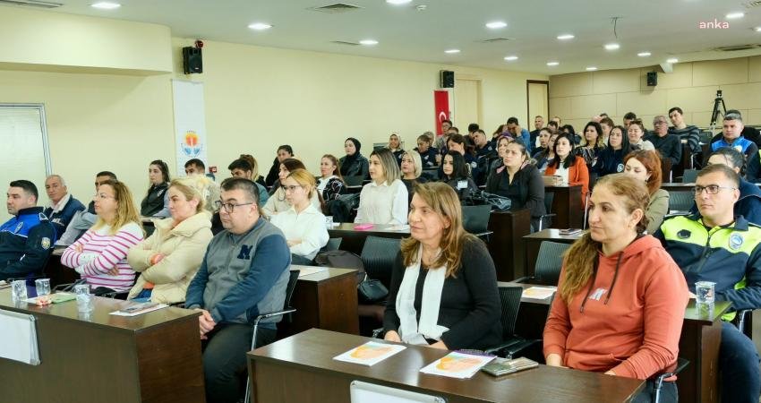 Adana B&uuml;y&uuml;kşehir Belediyesi Kadın ve Aile Hizmetleri Dairesi Başkanlığı, 8