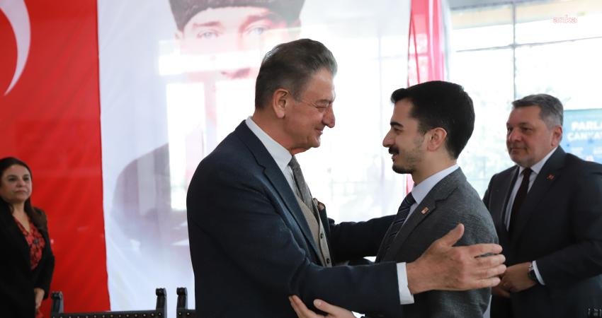 Atat&uuml;rk&ccedil;&uuml; D&uuml;ş&uuml;nce Derneği (ADD) Genel Başkanı H&uuml;sn&uuml; Bozkurt, CHP &Ccedil;ankaya