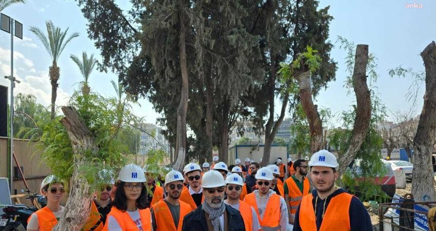 Kuşadası Belediyesi’nin kente kazandıracağı en &ouml;nemli vizyon yatırımlardan biri olan