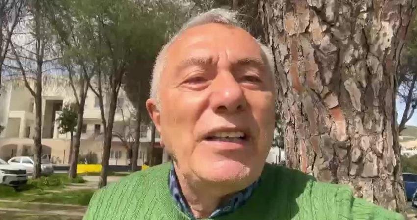ESMA TURAN Muğla’nın Milas il&ccedil;esindeki Akbelen ormanının &ccedil;evresindeki 190 parsellik