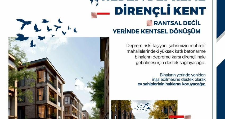 Akhisar Belediye Başkanı ve CHP Akhisar Belediye Başkan Adayı Besim