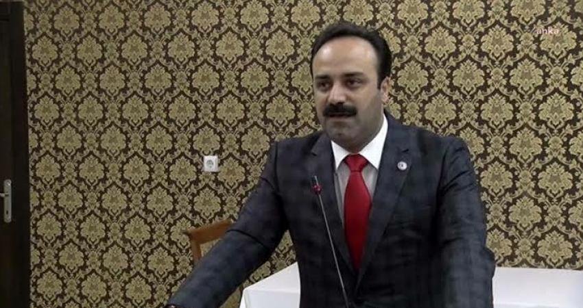 AKP Elazığ Yazıkonak Belediye Başkan Adayı Aydın Ayaz’ın, 2016-2019 yılları