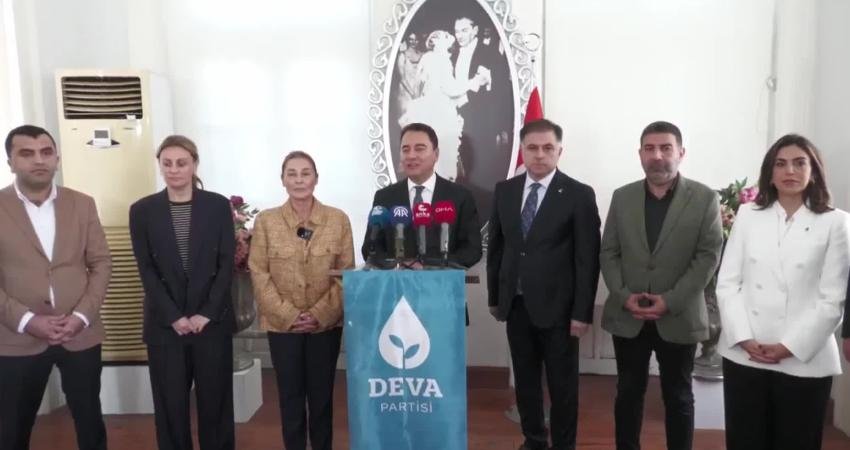 HABER: YAĞMUR BERİL VAROL &ndash; KAMERA: KERİM UĞUR Demokrasi ve