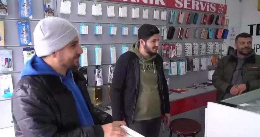 Demokrasi ve Atılım (DEVA) Partisi Genel Başkanı Ali Babacan, Cumhurbaşkanı