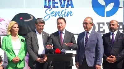 DEVA Partisi Genel Başkanı Ali Babacan, iktidarın emeklilerle ilgili politikasına