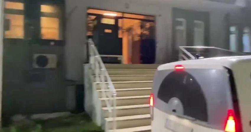 İçişleri Bakanı Ali Yerlikaya, sosyal medyada bir hesaptan yayınlanan görüntülerdeki