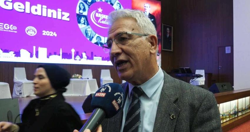 Ankara Büyükşehir Belediyesi Basın Yayın ve Halka İlişkiler Daire Başkanlığı
