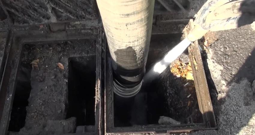 Ankara Büyükşehir Belediyesi (ABB) ASKİ Genel Müdürlüğü ekipleri, son 3