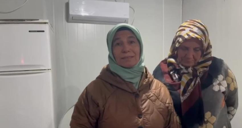 CHP Osmaniye Milletvekili Asu Kaya&rsquo;nın 8 Mart D&uuml;nya Emek&ccedil;i Kadınlar