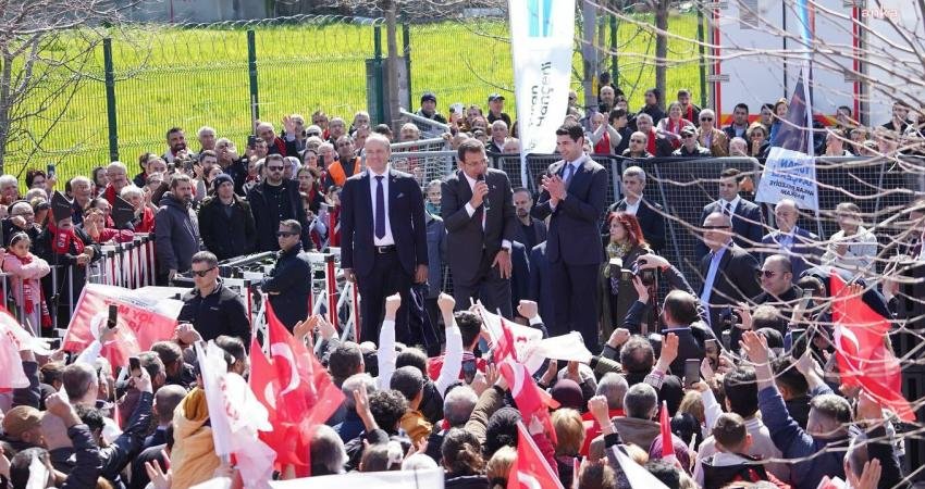 Avcılar Belediyesi, kentsel dönüşüm çalışmalarına bir yenisini daha ekledi. Kentsel