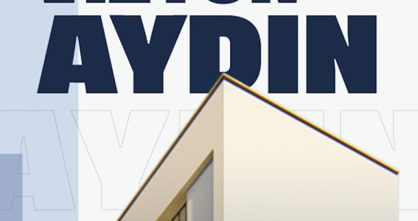 Aydın B&uuml;y&uuml;kşehir Belediye Başkanı &Ouml;zlem &Ccedil;er&ccedil;ioğlu, kente yapılan yatırım ve
