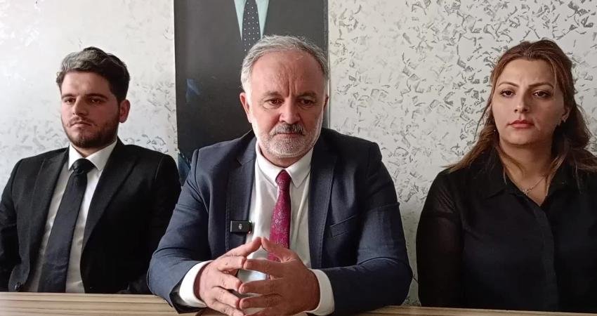 TACETTİN DURMUŞ Bağımsız Kars Belediye Başkan Adayı Ayhan Bilgen, “Ne