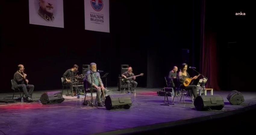 Şelpe tekniğini en iyi icra eden bağlama sanat&ccedil;ılarından olan ve