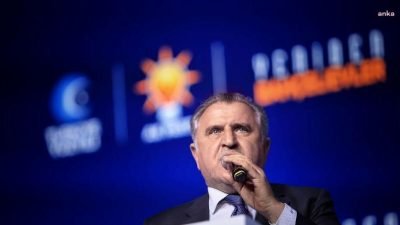 Gençlik ve Spor Bakanı Osman Aşkın Bak, “Trabzonspor-Fenerbahçe karşılaşmasının ardından