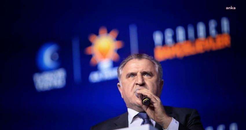 Gençlik ve Spor Bakanı Osman Aşkın Bak, “Trabzonspor-Fenerbahçe karşılaşmasının ardından