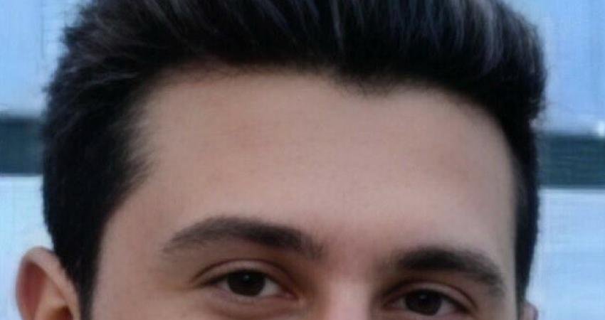 GAYE ŞEYMA CAN İstanbul K&uuml;&ccedil;&uuml;k&ccedil;ekmece Başsavcılığı Başakşehir’de Eros isimli kediyi