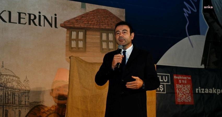 Beşiktaş Belediyesi, T&uuml;rkali, Vişnezade, Muradiye, Cihann&uuml;ma ve Abbasağa Mahalleleri’nde yaşayan