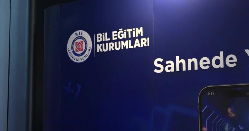 Bil Eğitim Kurumları ve Forte K&uuml;lt&uuml;r Sanat Akademi ortaklığıyla “her