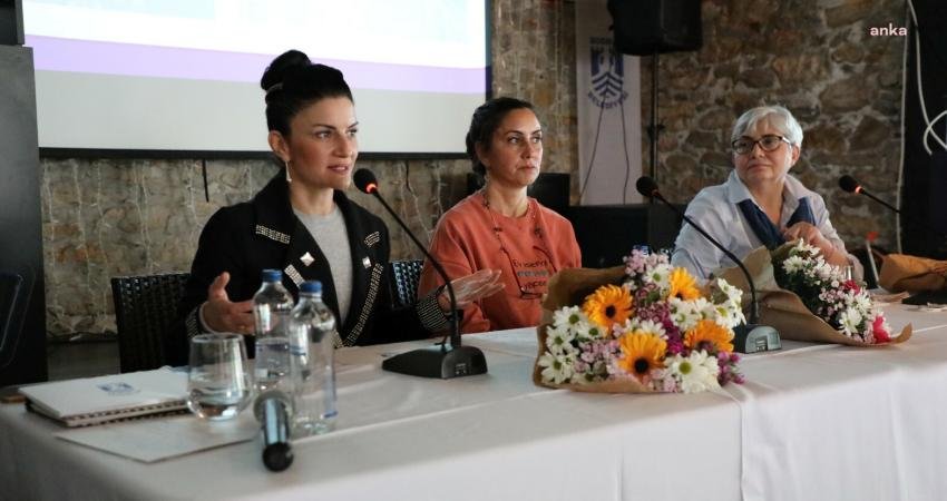 Bodrum Belediyesi tarafından Ali Hakan Aykan K&uuml;lt&uuml;r ve Sanat Merkezi’nde