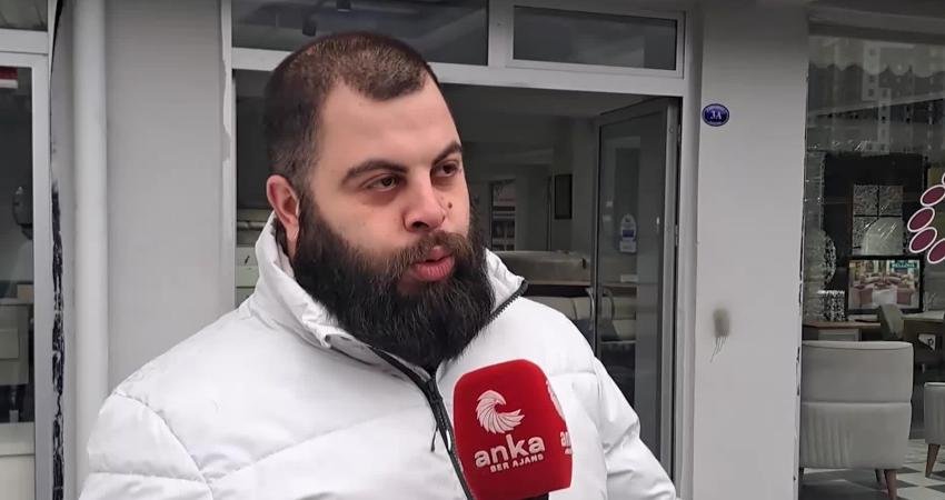 UĞUR İSTANBULLU Artvin’in Bor&ccedil;ka il&ccedil;esinde vatandaşlar ge&ccedil;im zorluğundan şikayet etti.
