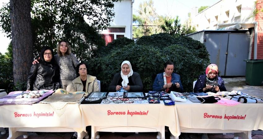 ‘Kadın dostu kent’ vizyonuyla kadınların sosyal ve ekonomik hayata katılımını