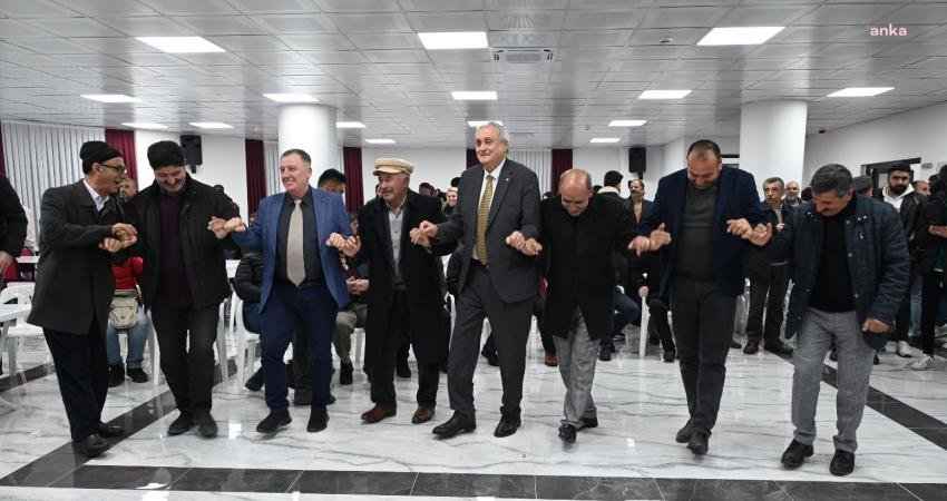 Boz&uuml;y&uuml;k Belediyesi tarafından İ&ccedil;k&ouml;y Mahallesi&rsquo;nde yapımı tamamlanan Selahaddin Eyyubi Sosyal